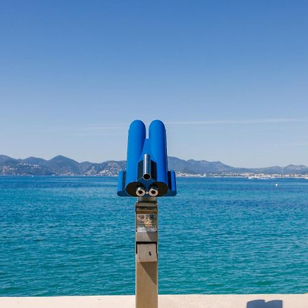 Yelo Lumiere Hotel Festival Palace, Sonder By Marriott Bonvoy Κάννες Εξωτερικό φωτογραφία