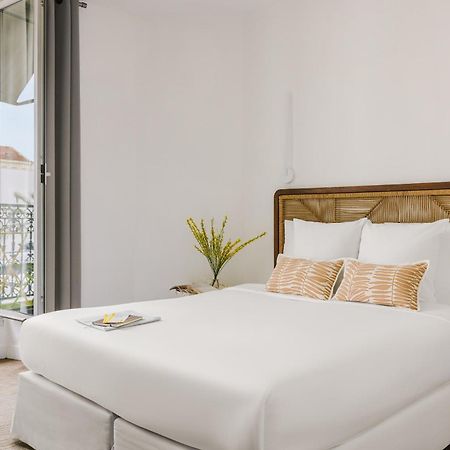 Yelo Lumiere Powered By Sonder Ξενοδοχείο Κάννες Εξωτερικό φωτογραφία