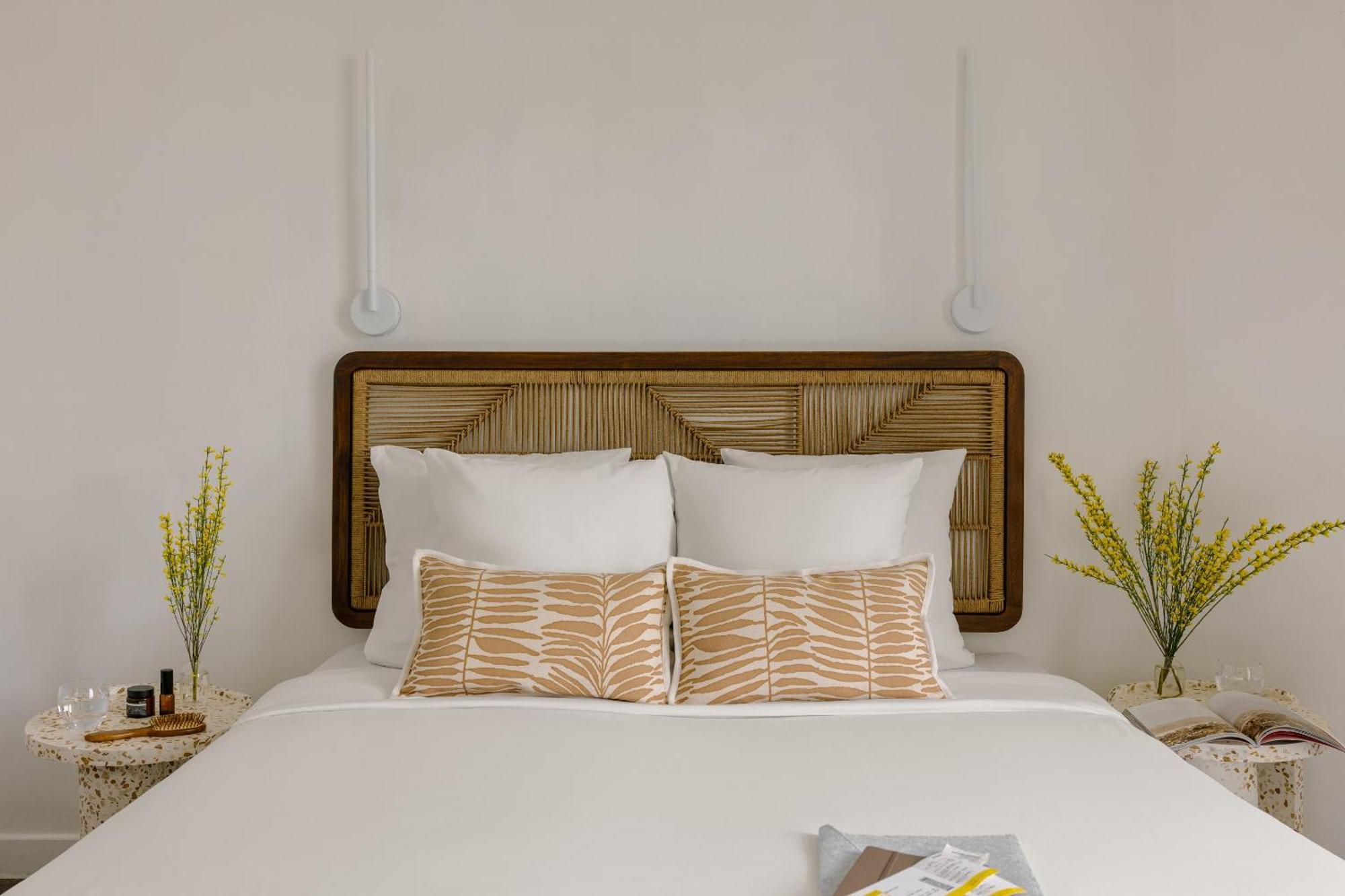 Yelo Lumiere Hotel Festival Palace, Sonder By Marriott Bonvoy Κάννες Δωμάτιο φωτογραφία