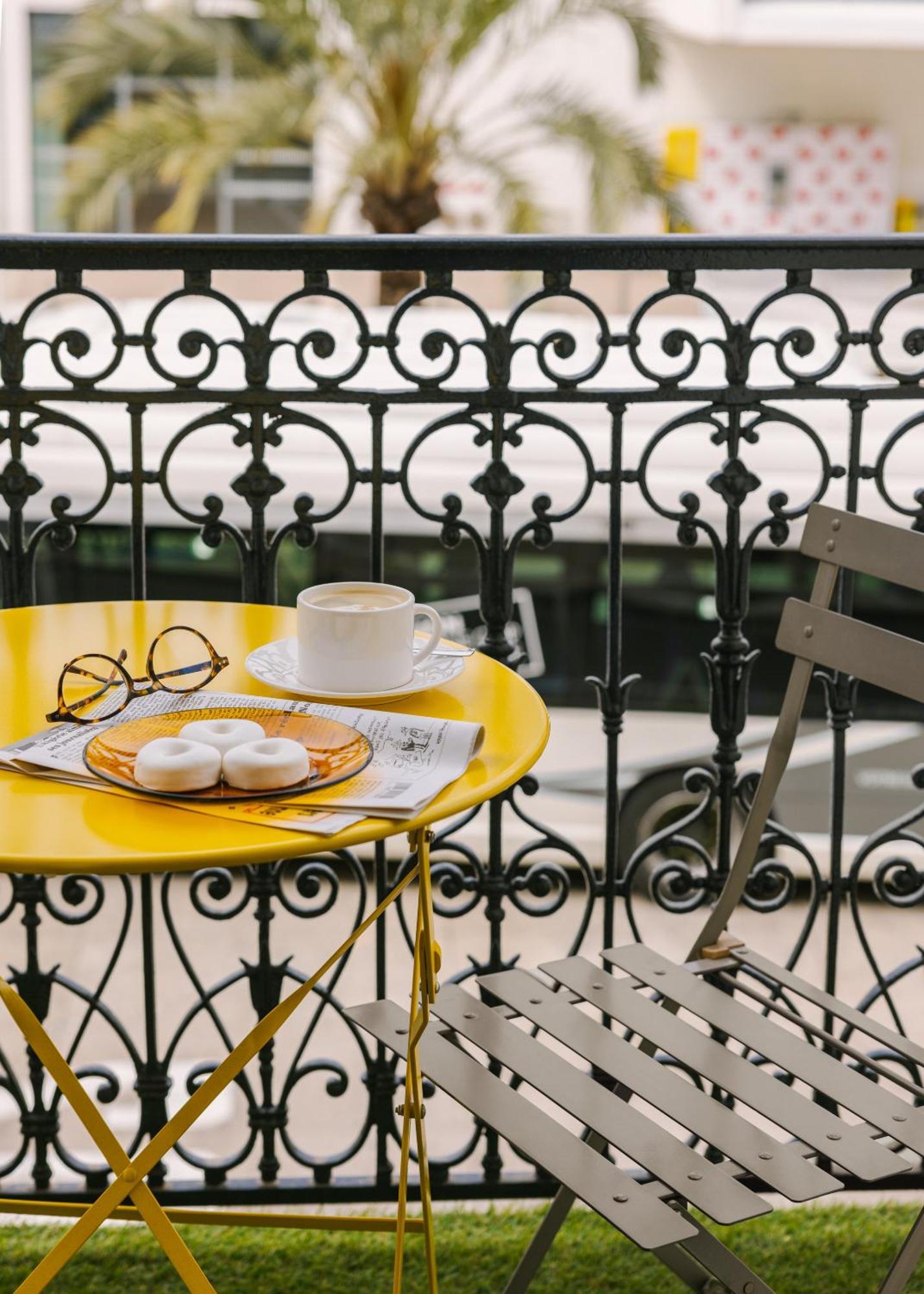 Yelo Lumiere Hotel Festival Palace, Sonder By Marriott Bonvoy Κάννες Δωμάτιο φωτογραφία