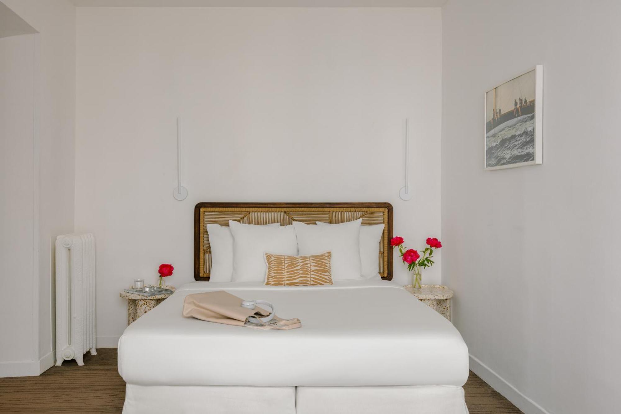 Yelo Lumiere Hotel Festival Palace, Sonder By Marriott Bonvoy Κάννες Δωμάτιο φωτογραφία