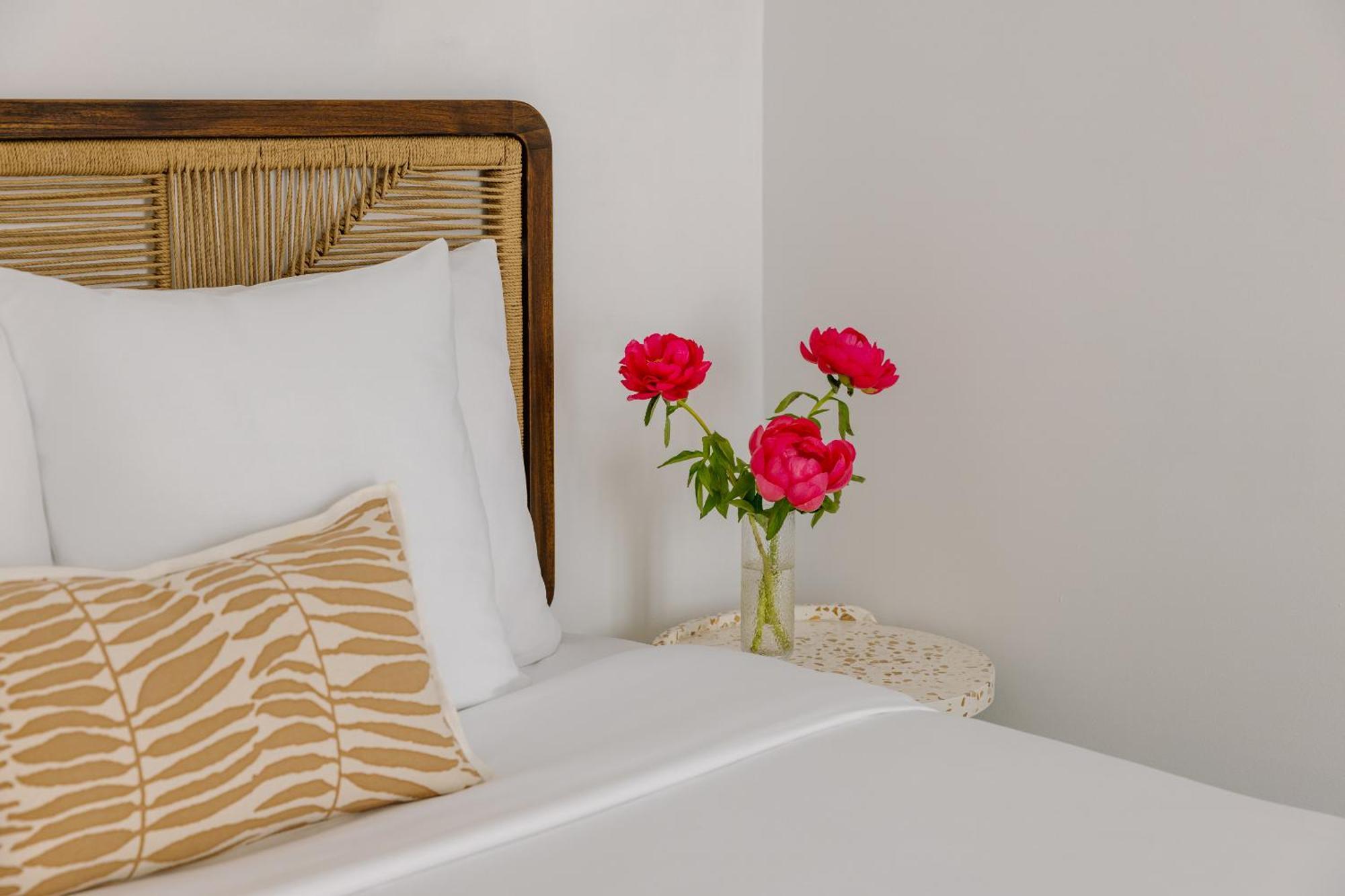 Yelo Lumiere Hotel Festival Palace, Sonder By Marriott Bonvoy Κάννες Δωμάτιο φωτογραφία