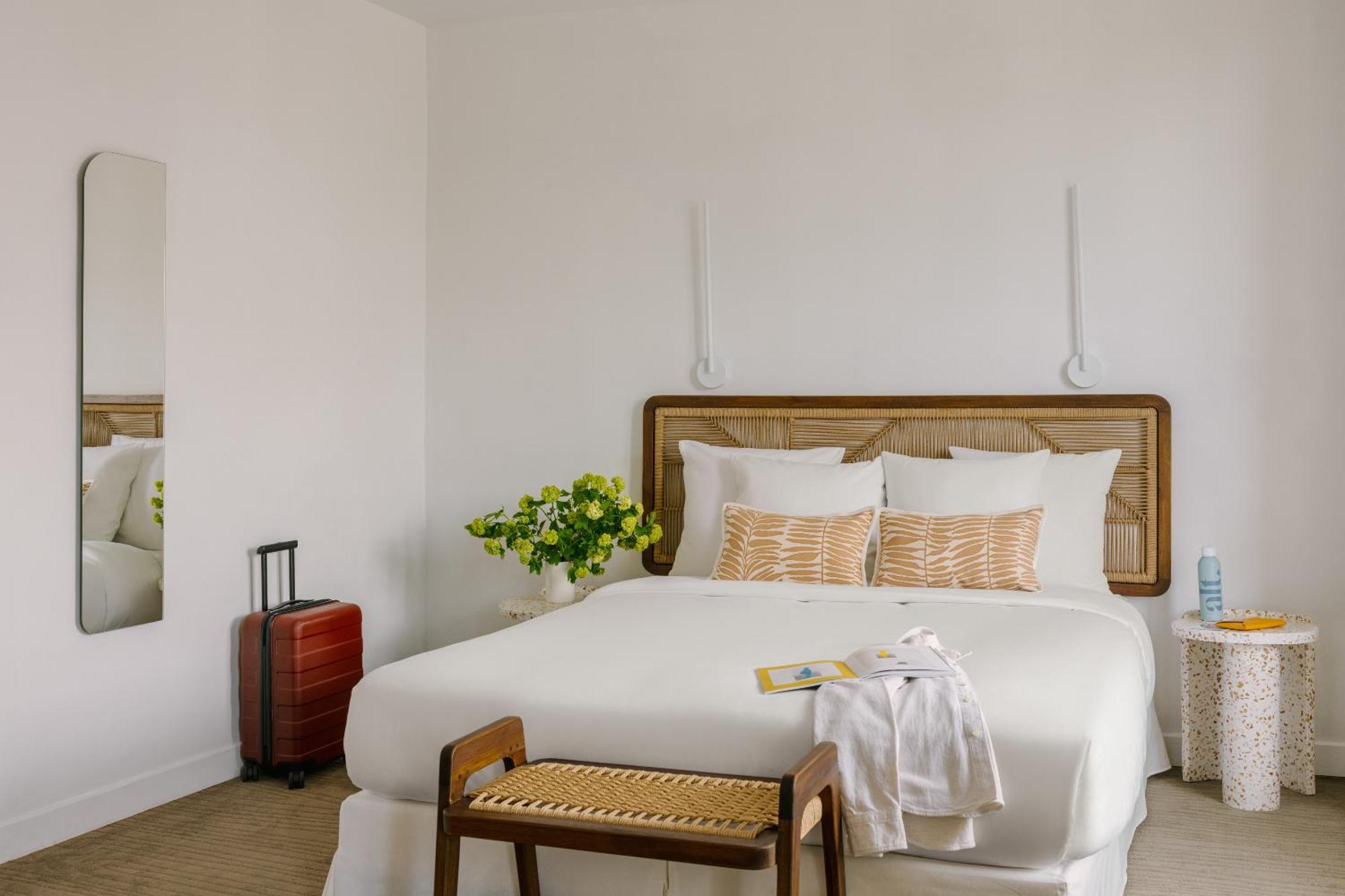 Yelo Lumiere Hotel Festival Palace, Sonder By Marriott Bonvoy Κάννες Δωμάτιο φωτογραφία