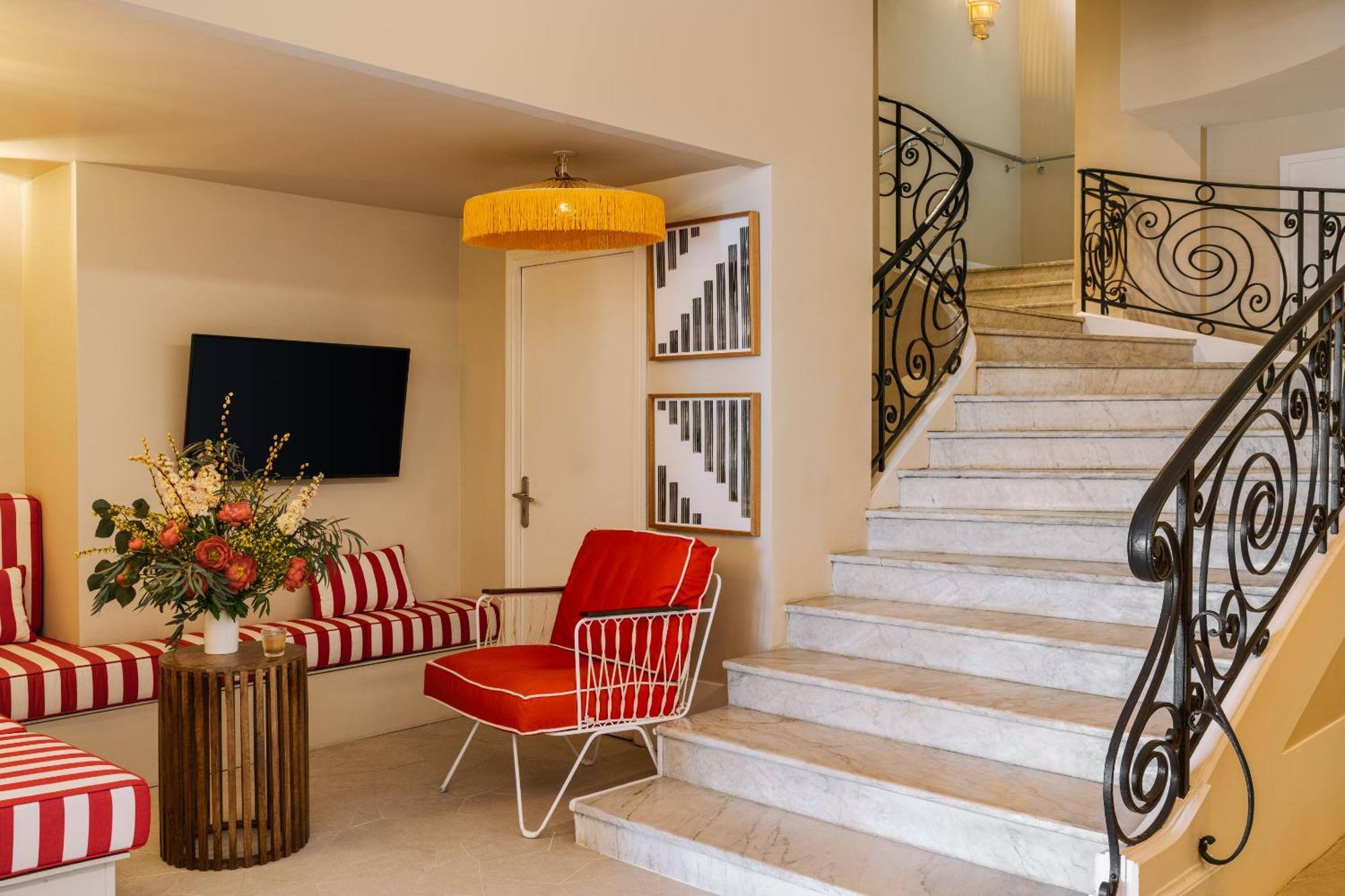 Yelo Lumiere Powered By Sonder Ξενοδοχείο Κάννες Εξωτερικό φωτογραφία