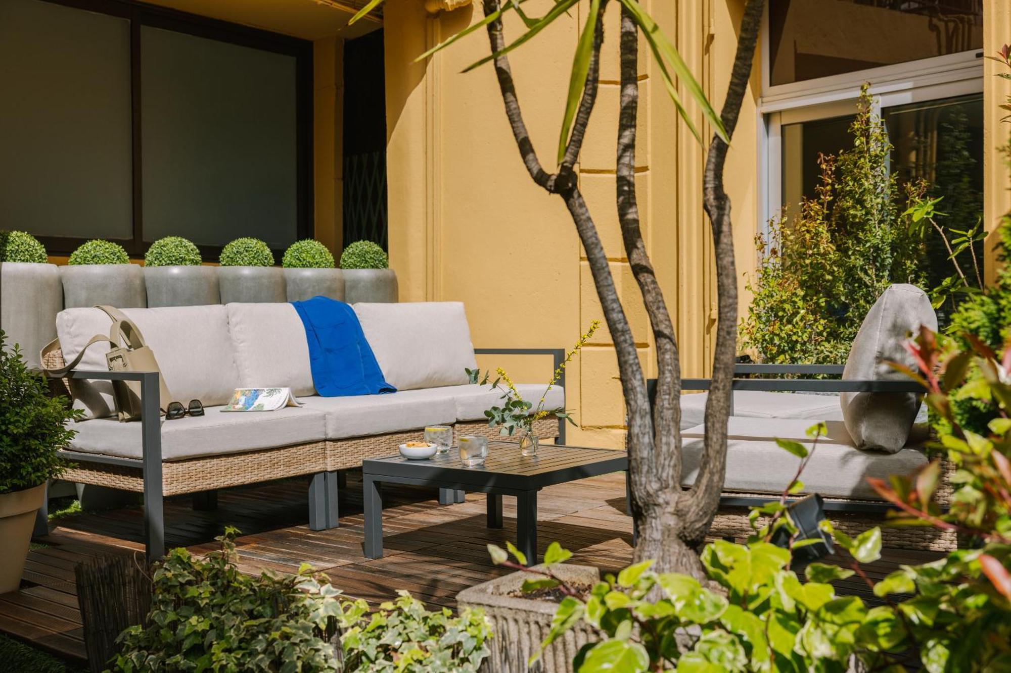 Yelo Lumiere Hotel Festival Palace, Sonder By Marriott Bonvoy Κάννες Εξωτερικό φωτογραφία