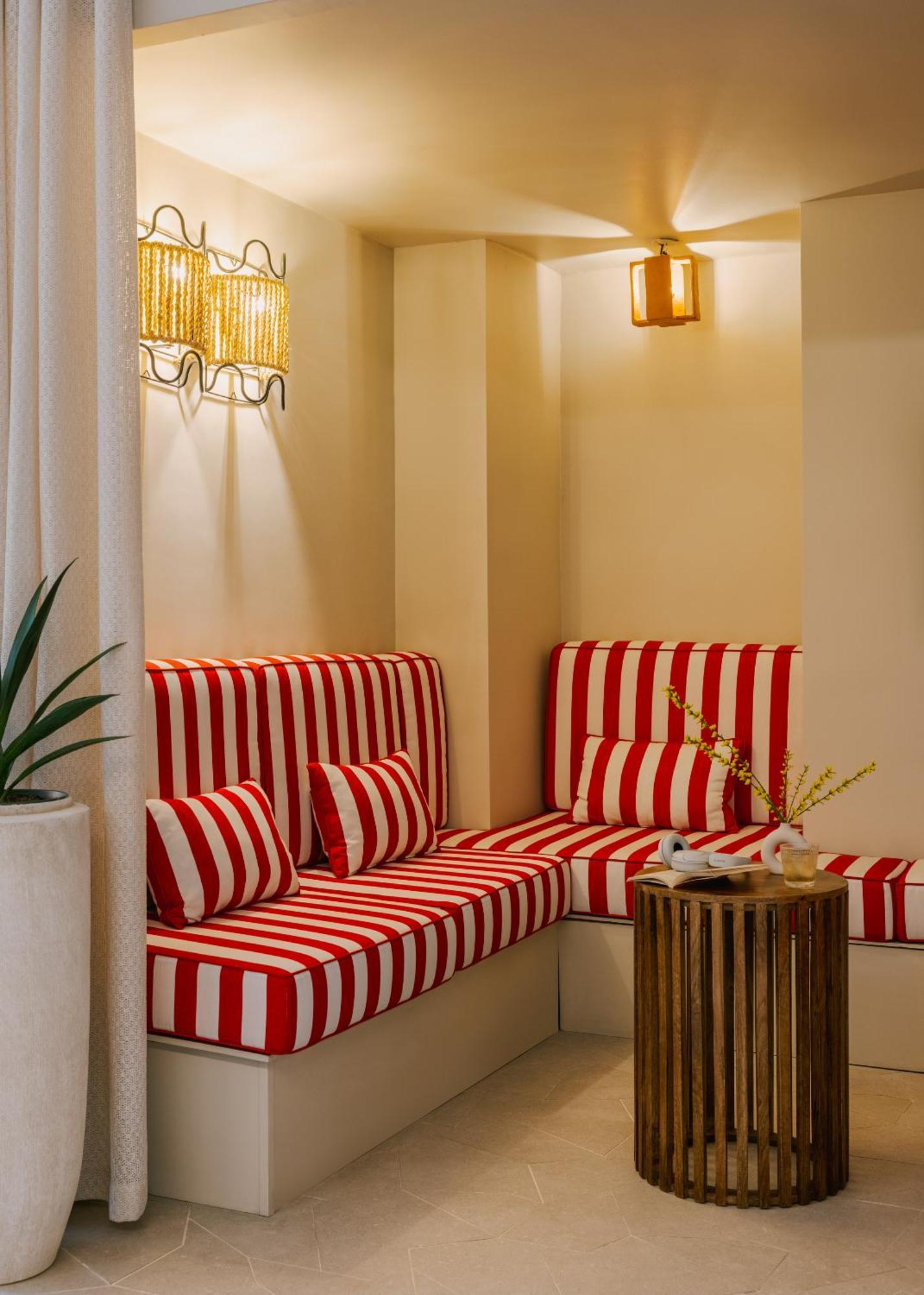 Yelo Lumiere Powered By Sonder Ξενοδοχείο Κάννες Εξωτερικό φωτογραφία