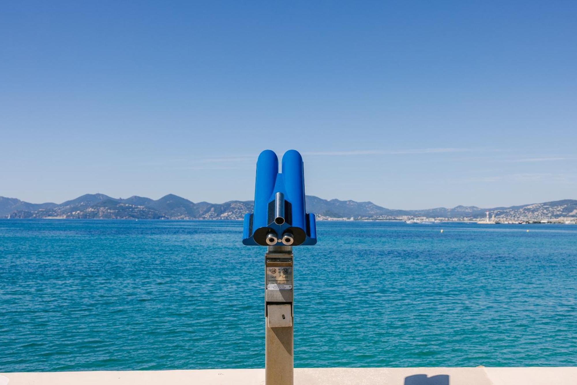 Yelo Lumiere Hotel Festival Palace, Sonder By Marriott Bonvoy Κάννες Εξωτερικό φωτογραφία