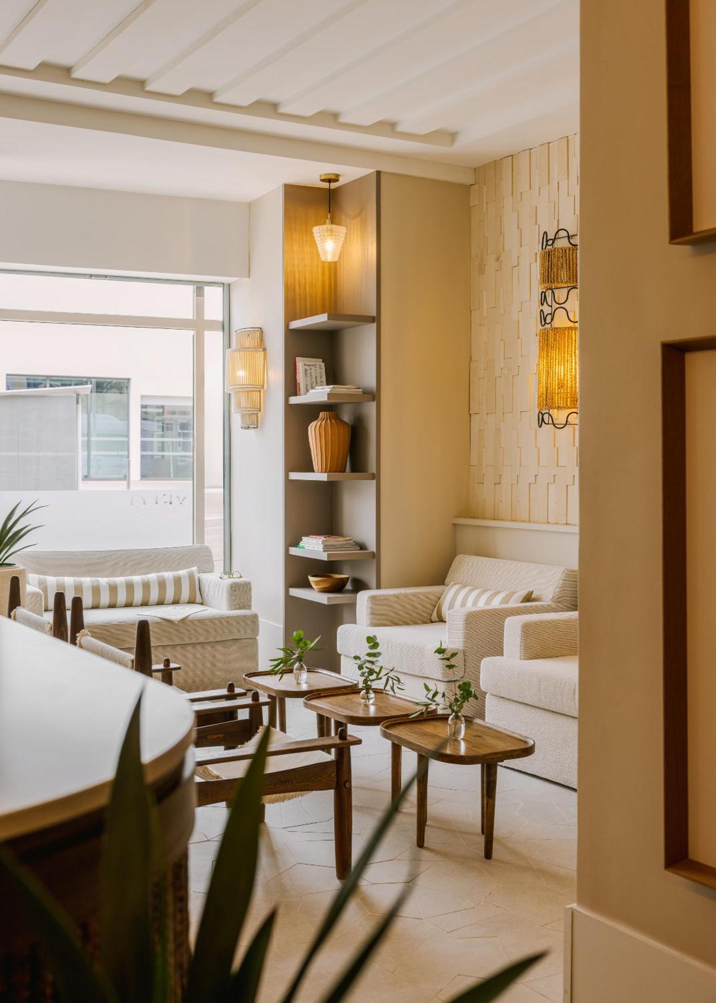 Yelo Lumiere Hotel Festival Palace, Sonder By Marriott Bonvoy Κάννες Εξωτερικό φωτογραφία