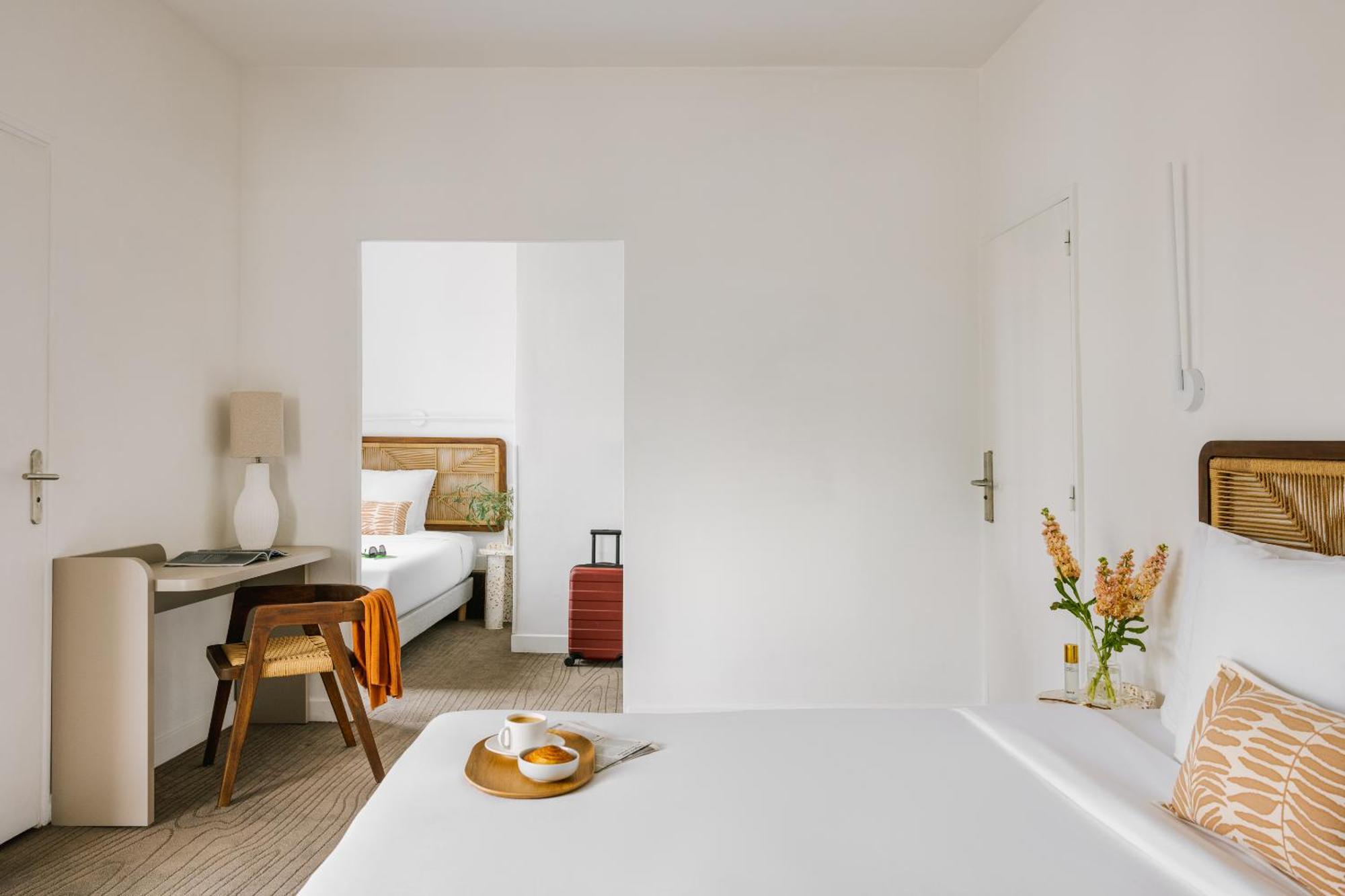 Yelo Lumiere Powered By Sonder Ξενοδοχείο Κάννες Εξωτερικό φωτογραφία