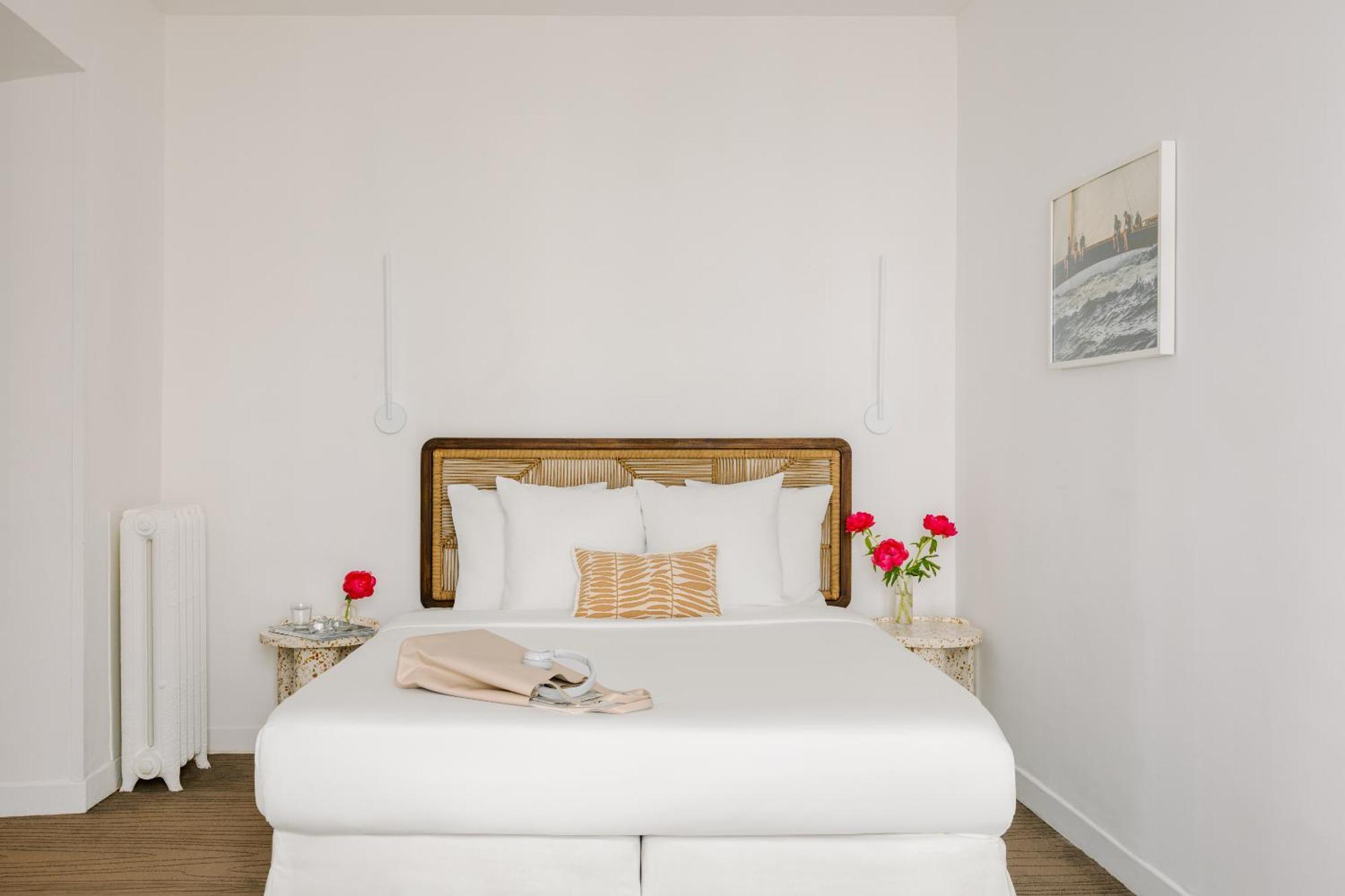 Yelo Lumiere Powered By Sonder Ξενοδοχείο Κάννες Εξωτερικό φωτογραφία