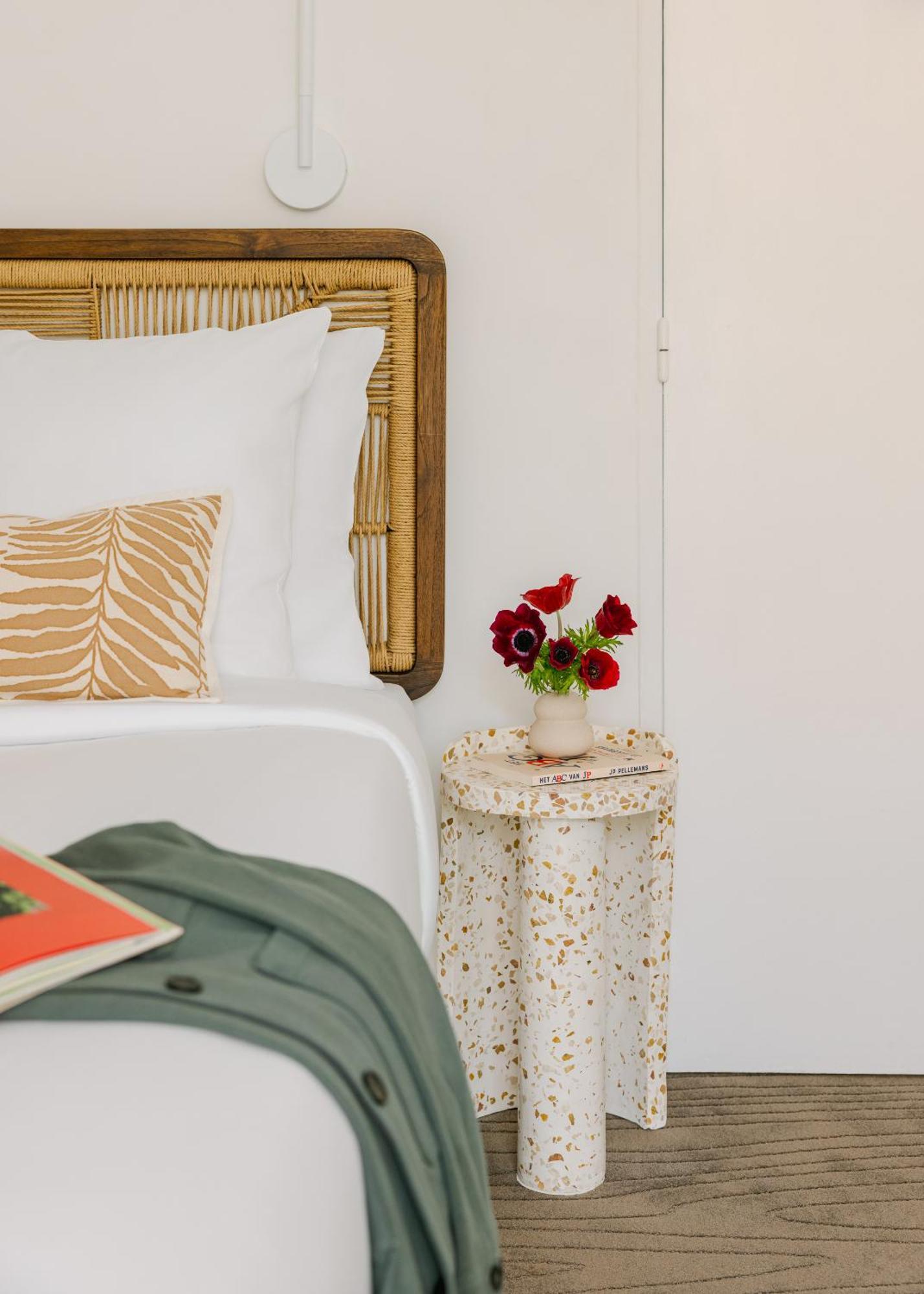Yelo Lumiere Hotel Festival Palace, Sonder By Marriott Bonvoy Κάννες Δωμάτιο φωτογραφία