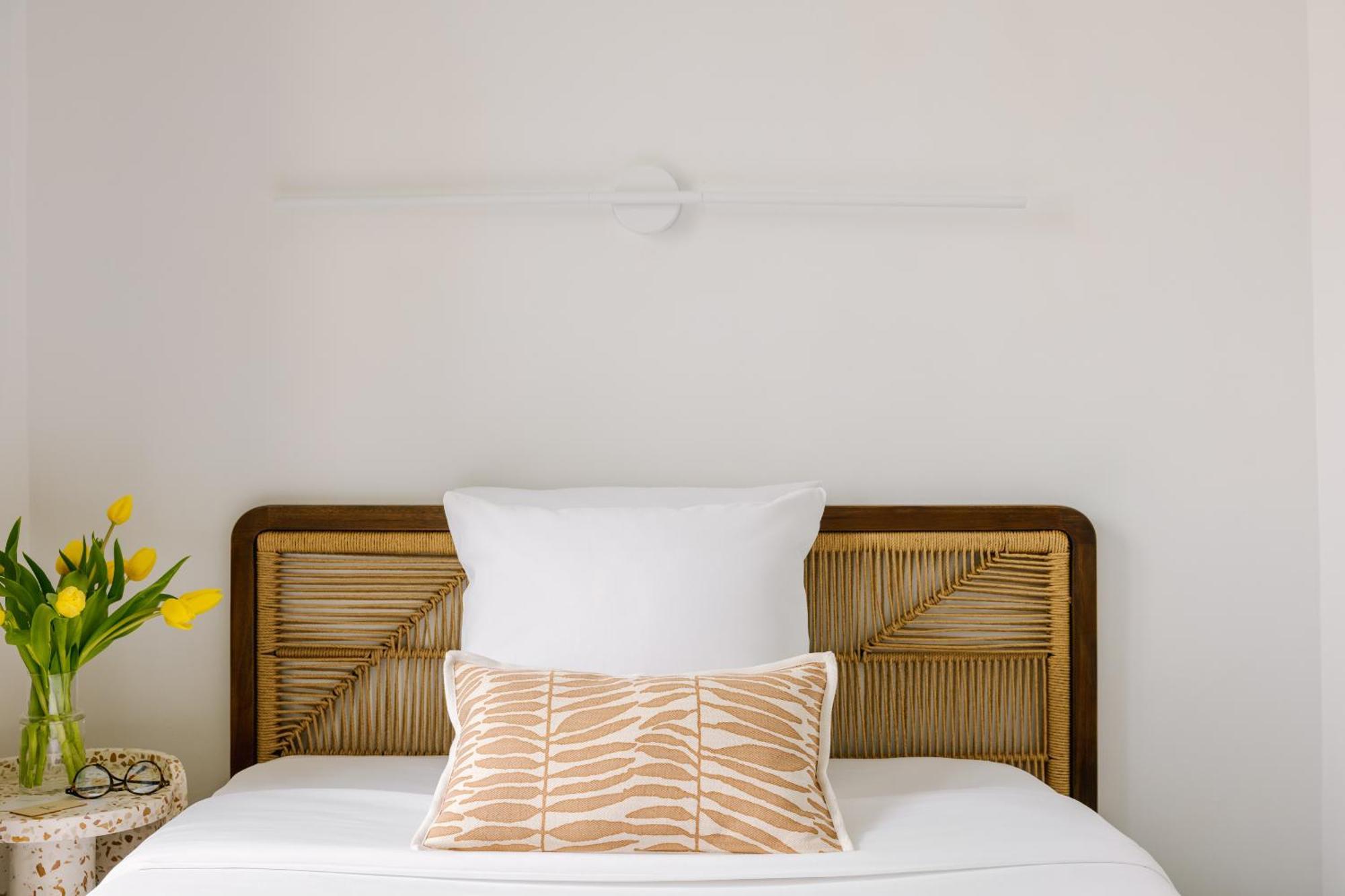 Yelo Lumiere Hotel Festival Palace, Sonder By Marriott Bonvoy Κάννες Δωμάτιο φωτογραφία