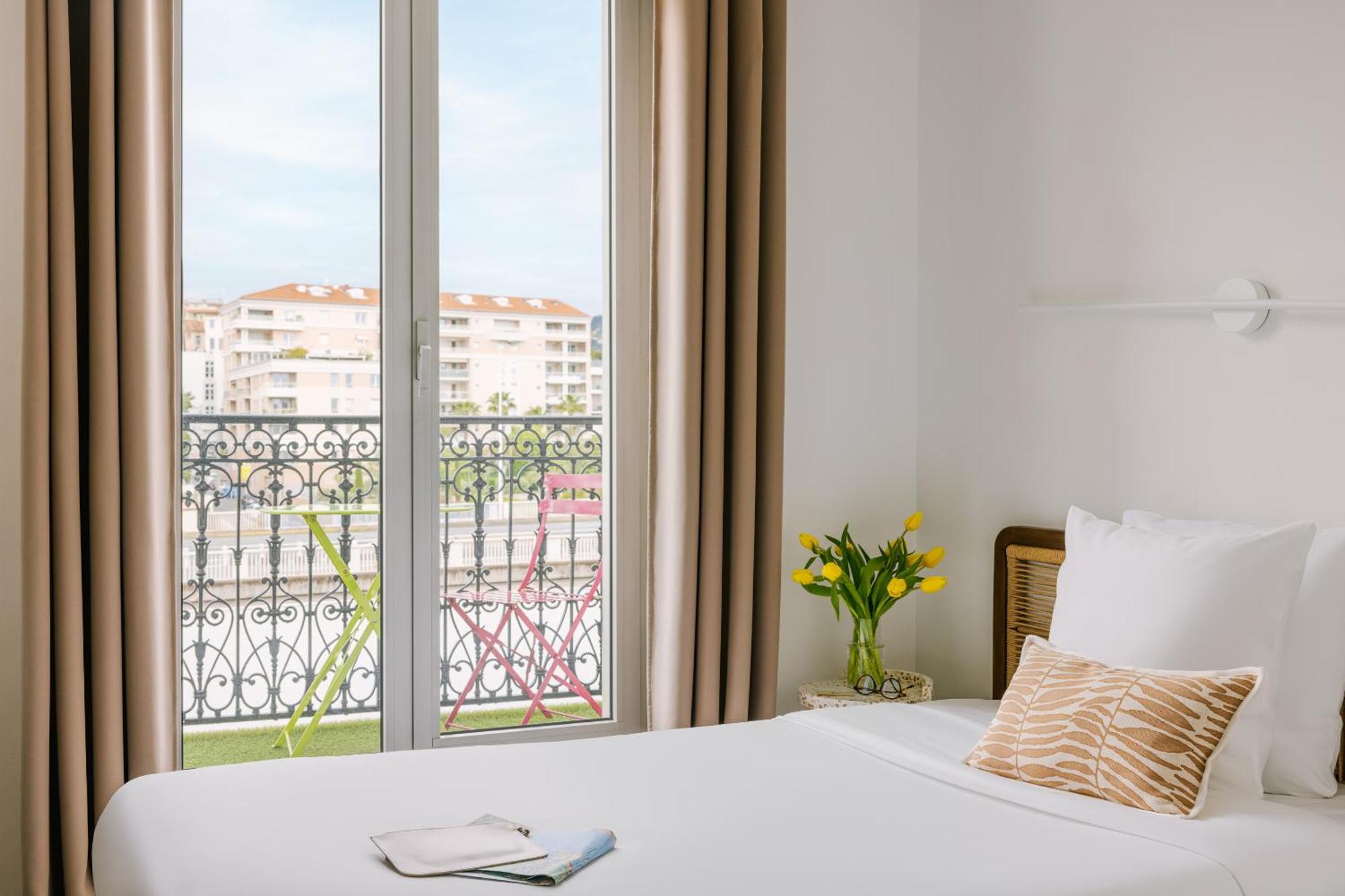 Yelo Lumiere Hotel Festival Palace, Sonder By Marriott Bonvoy Κάννες Εξωτερικό φωτογραφία